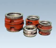 貴州軸瓦、重慶軸瓦、四川軸瓦及巴氏合金軸瓦加工產品概覽