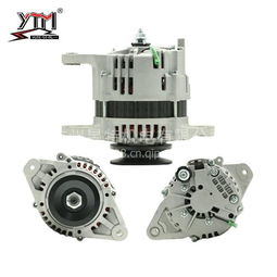 ytm昱特電機4d94l系列零部件 型號、價格及配件廠家綜合指南