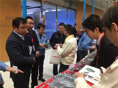 蓋世汽車走進(jìn)主機廠新技術(shù)交流活動北汽新能源站圓滿落幕，技術(shù)轉(zhuǎn)讓成焦點